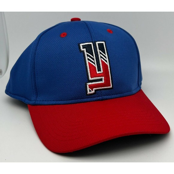 OC Sports "Y" Logo Embroidered HAT- NEW - Picture 1 of 3